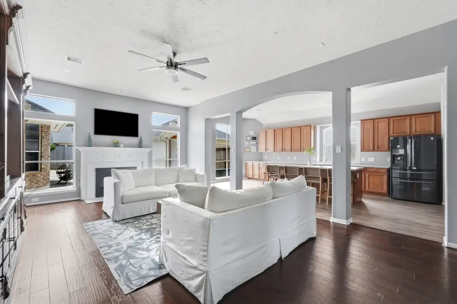 18011 Timber Mist Court, Cypress, TX 77433 - #3