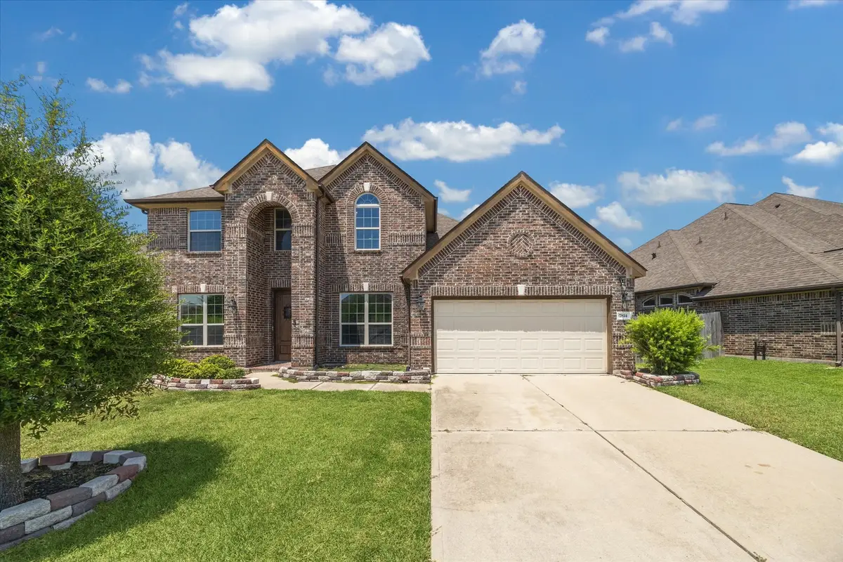 7814 Chinaberry Sky Lane, Richmond, TX 77407 - Image #1
