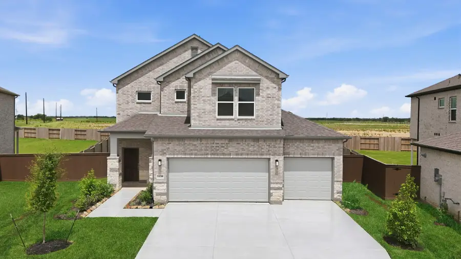 13738 Olympic River Lane, Iowa Colony, TX 77583 - #2