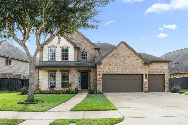 843 Butterfly Garden Trail, Richmond, TX 77406