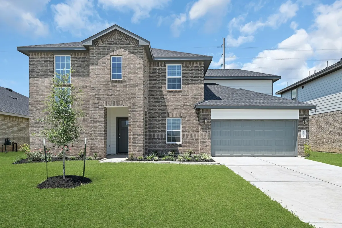 31415 Joshua Knoll Lane, Fulshear, TX 77441 - #1