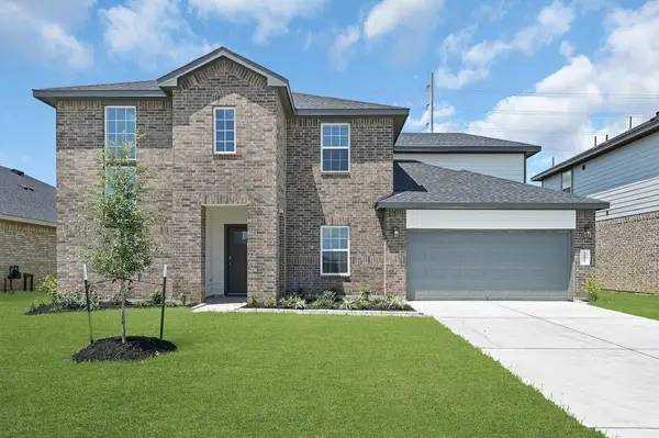 31415 Joshua Knoll Lane, Fulshear, TX 77441