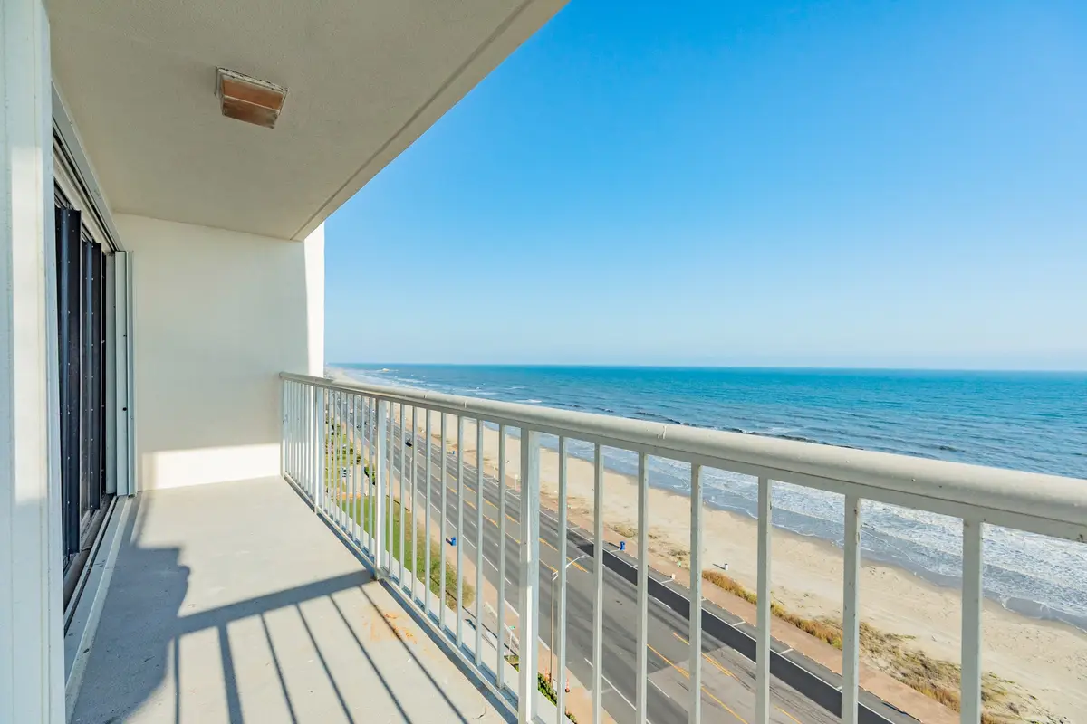 7700 Seawall Boulevard #1006, Galveston, TX 77551 - Image #1