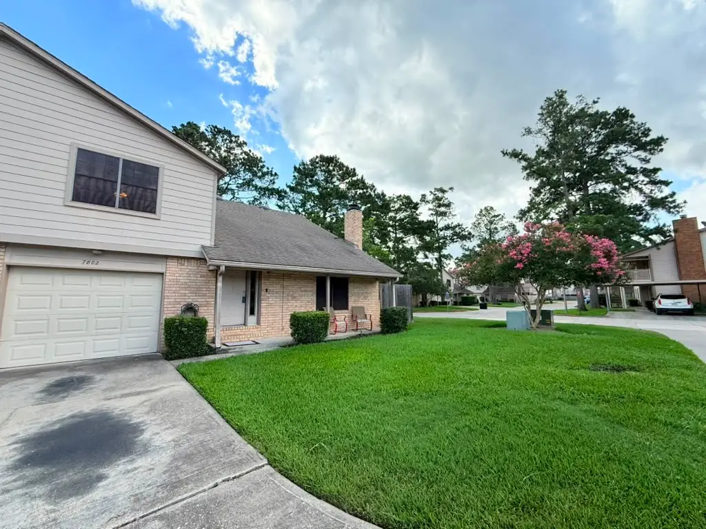 7802 Champion Pines Drive #5, Spring, TX 77379 - #1