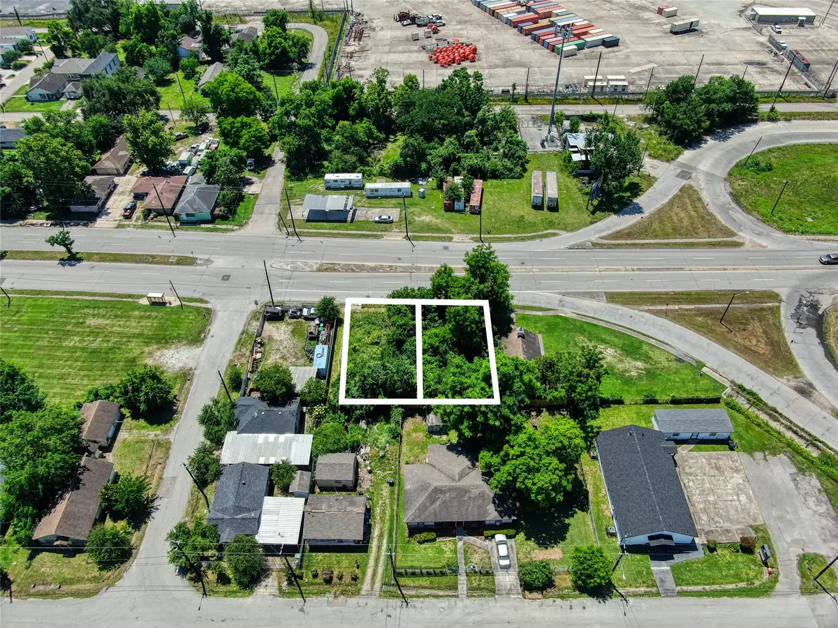 2506 Lockwood Drive, Houston, TX 77020 - #1