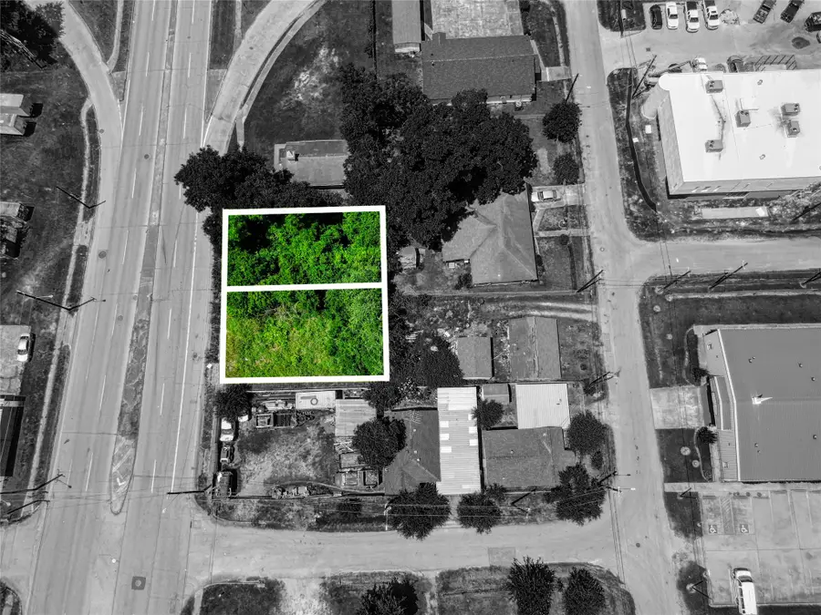 2506 Lockwood Drive, Houston, TX 77020 - #2