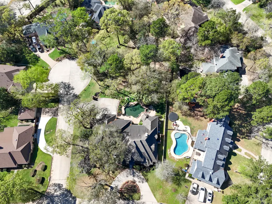 22 Royal Dalton Circle, Conroe, TX 77304 - #3