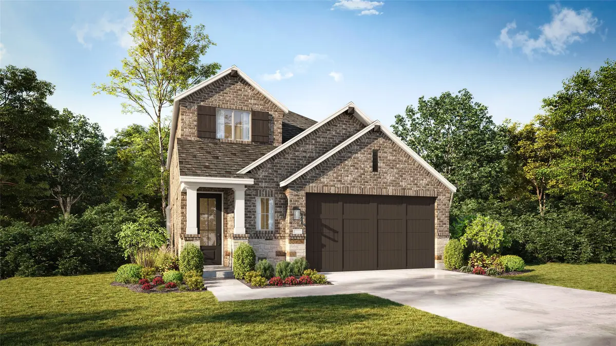 5506 Hibiscus Cove Lane, Rosenberg, TX 77471 - #1