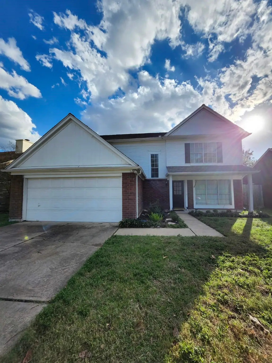 18147 Glenledi Drive, Houston, TX 77084 - Image #1