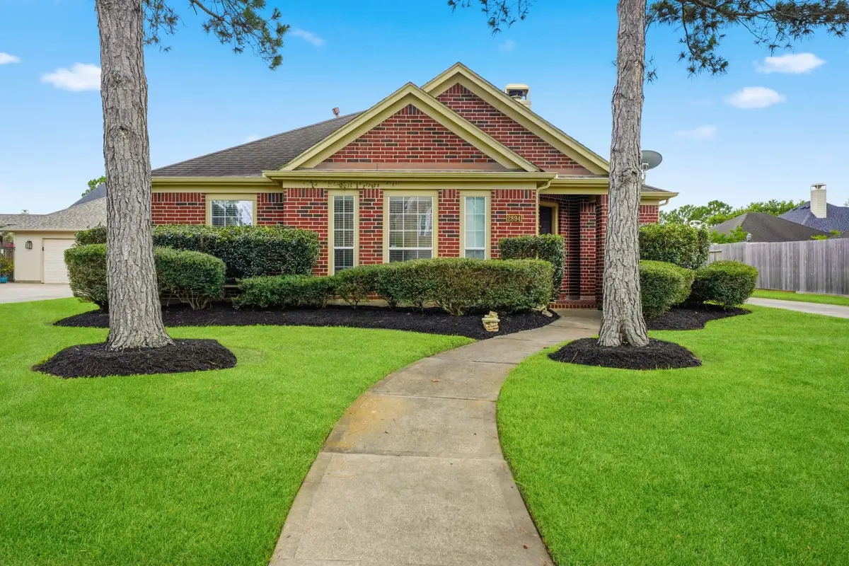 2894 Smokey Lake Lane, Dickinson, TX 77539 - #1