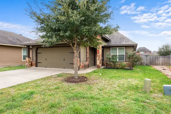 15472 Baker Meadow Loop, College Station, TX 77845