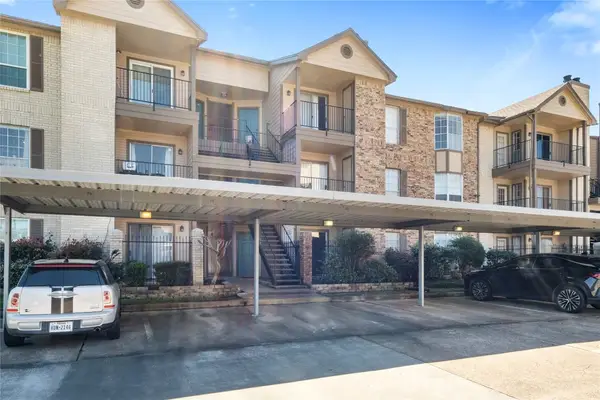 2121 Hepburn Street #707, Houston, TX 77054