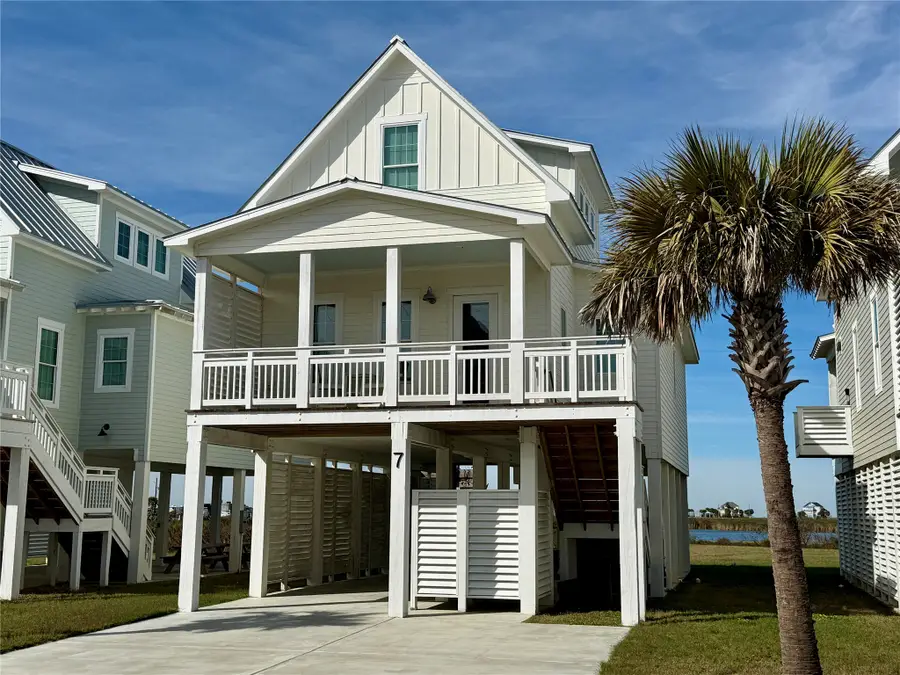 23500 San Luis Pass Road #7, Galveston, TX 77554 - #2