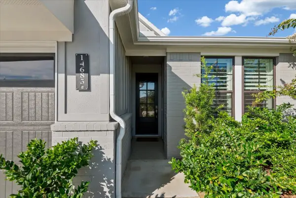 14683 Cedar Elm Court, Willis, TX 77318