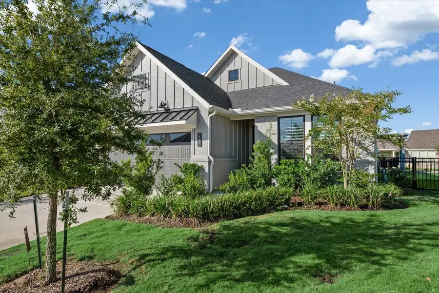 14683 Cedar Elm Court, Willis, TX 77318 - #2