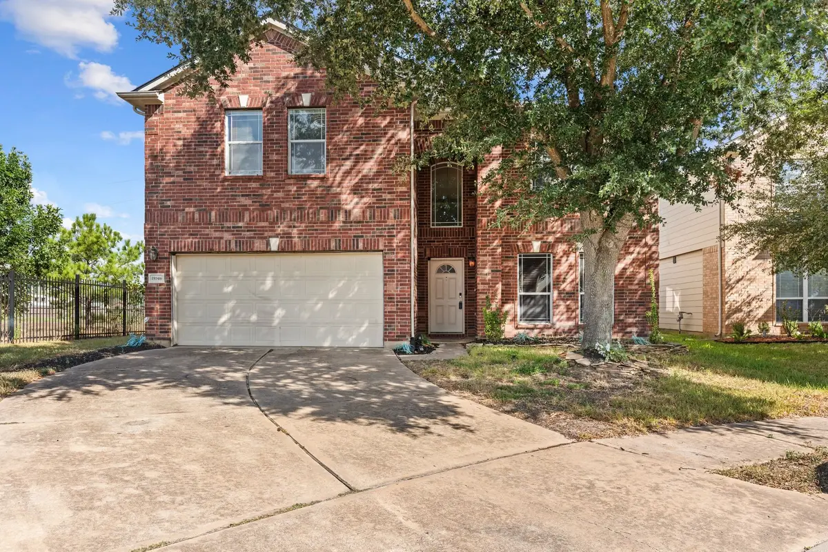 19546 Grand Colony Court, Katy, TX 77449 - #1