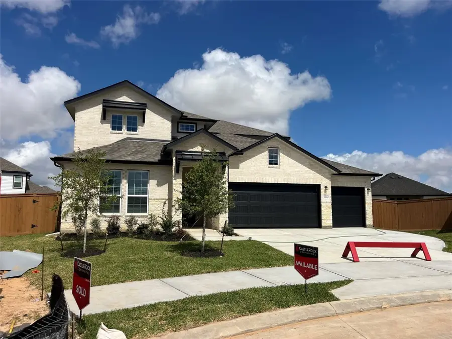 5331 Paradise Cove Lane, Katy, TX 77493 - #2