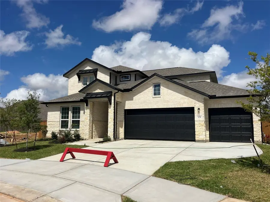 5331 Paradise Cove Lane, Katy, TX 77493 - #3