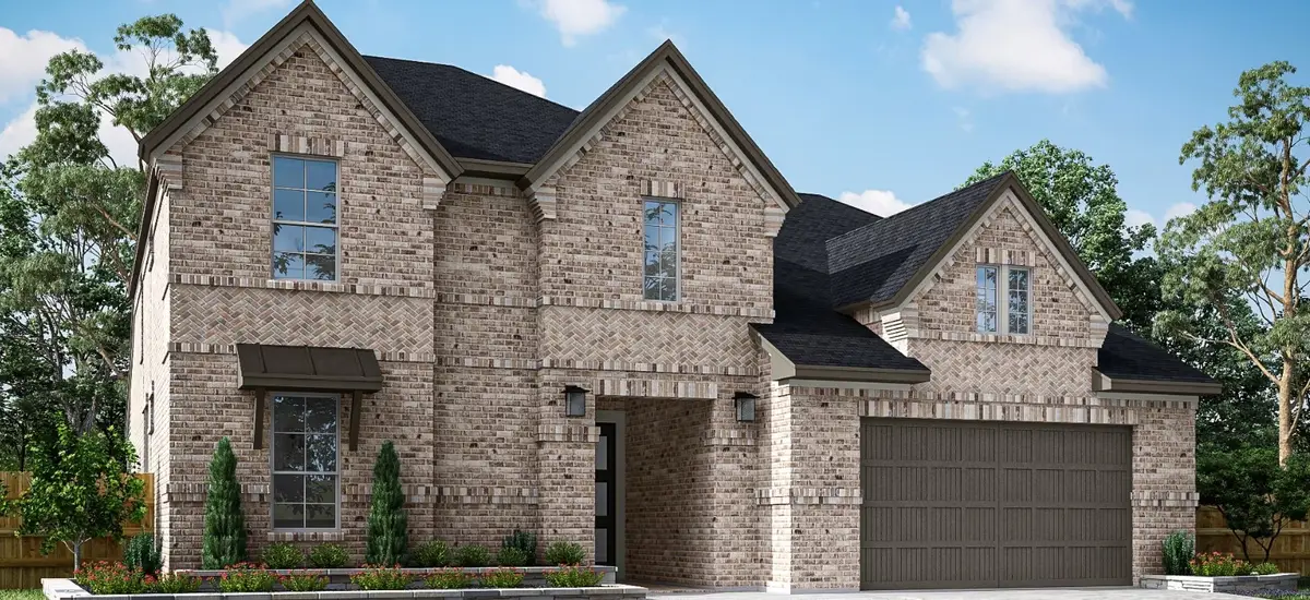 32019 Cascade Ridge Drive, Fulshear, TX 77441 - #1