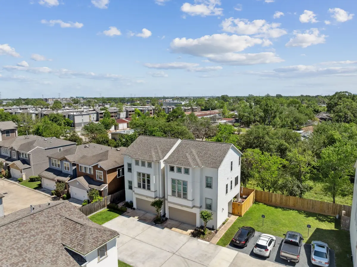 1914 Hollister Tree Crossing, Houston, TX 77080 - #1