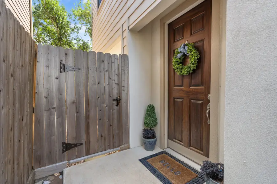 1914 Hollister Tree Crossing, Houston, TX 77080 - #2
