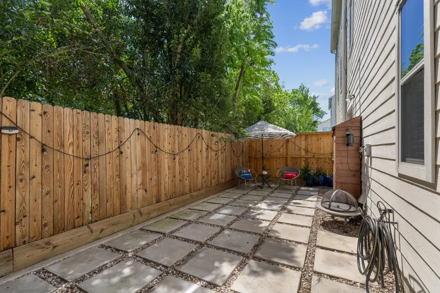 1914 Hollister Tree Crossing, Houston, TX 77080 - #3