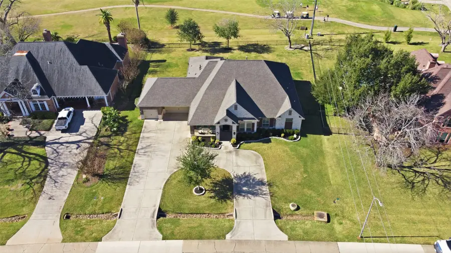 5019 Waterbeck Street, Fulshear, TX 77441 - Image #2