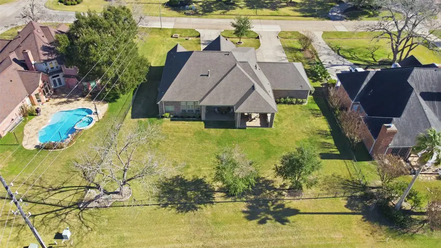 5019 Waterbeck Street, Fulshear, TX 77441 - Image #3