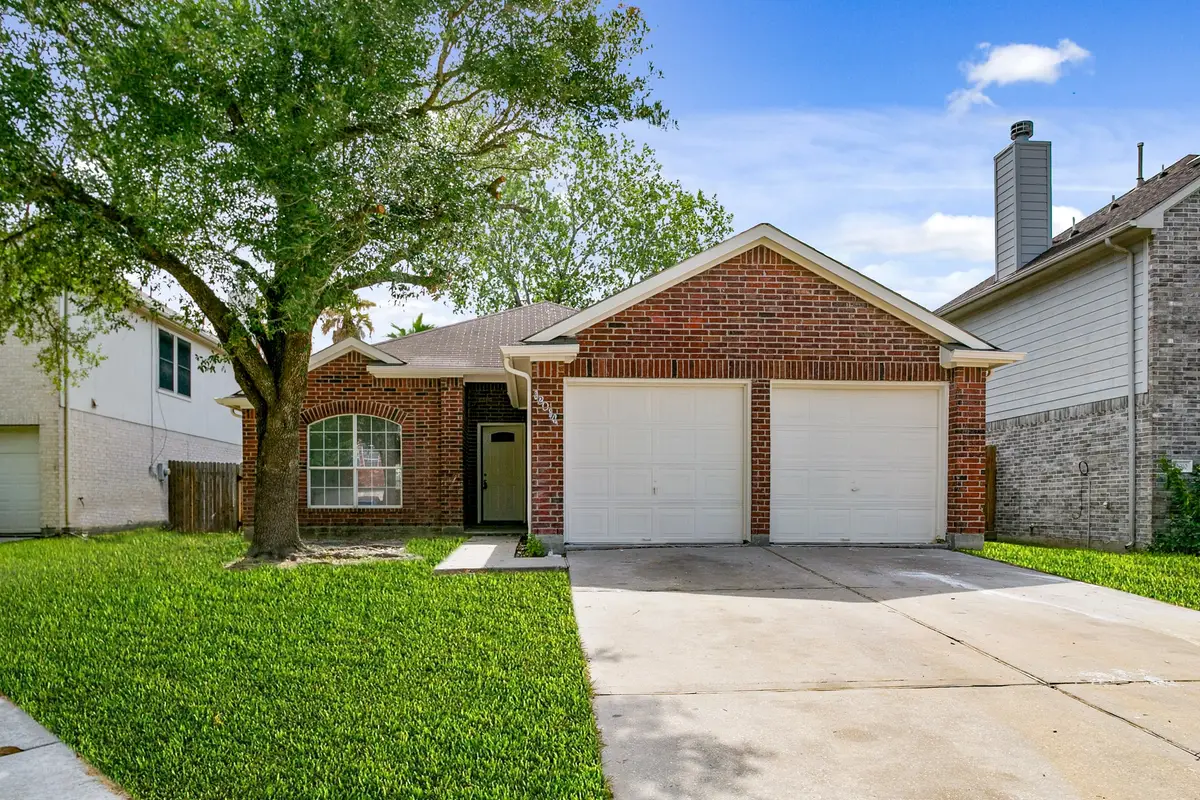 12014 Raven View Drive, Houston, TX 77067 - #1