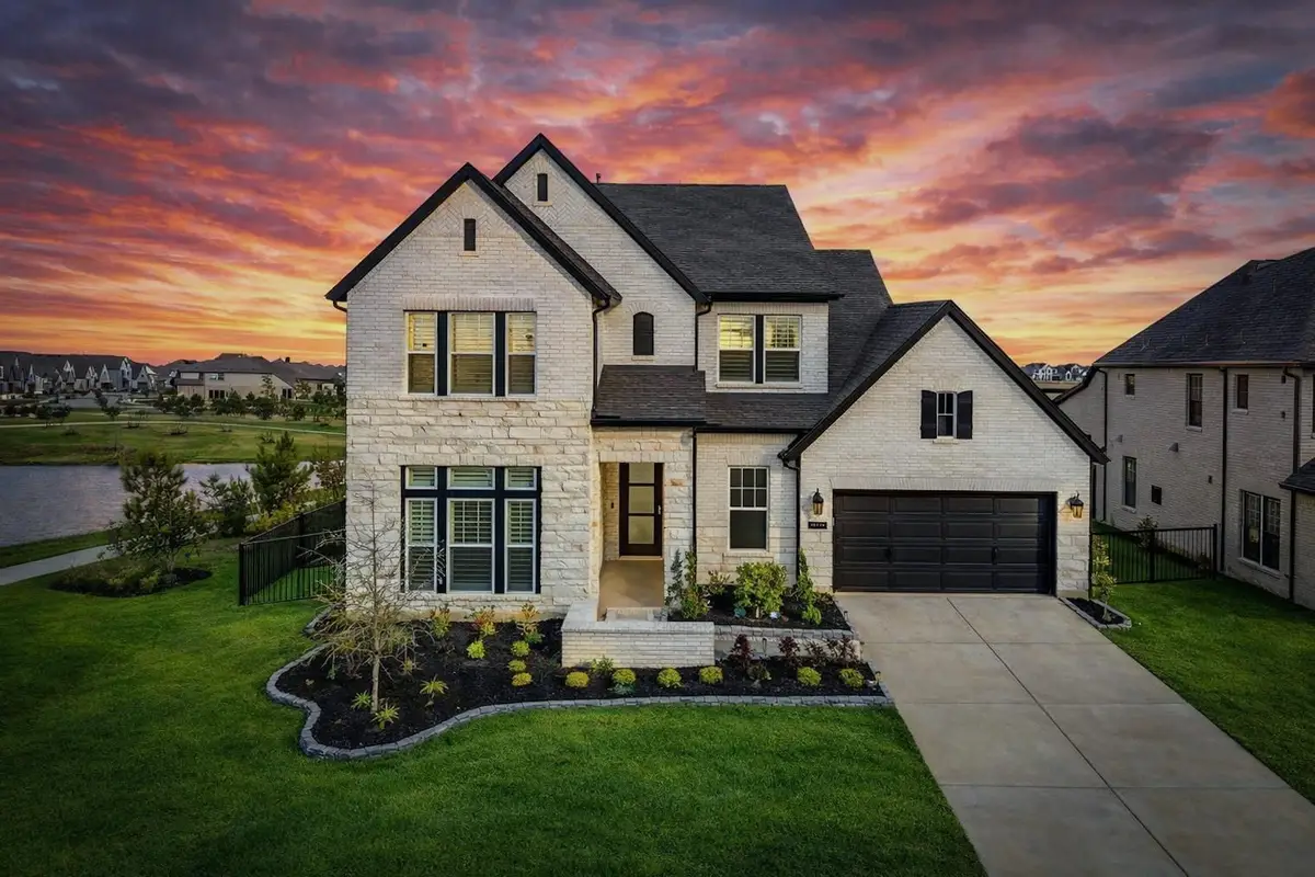 10714 Mimosa Yellow Drive, Cypress, TX 77433 - #1