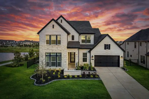 10714 Mimosa Yellow Drive, Cypress, TX 77433