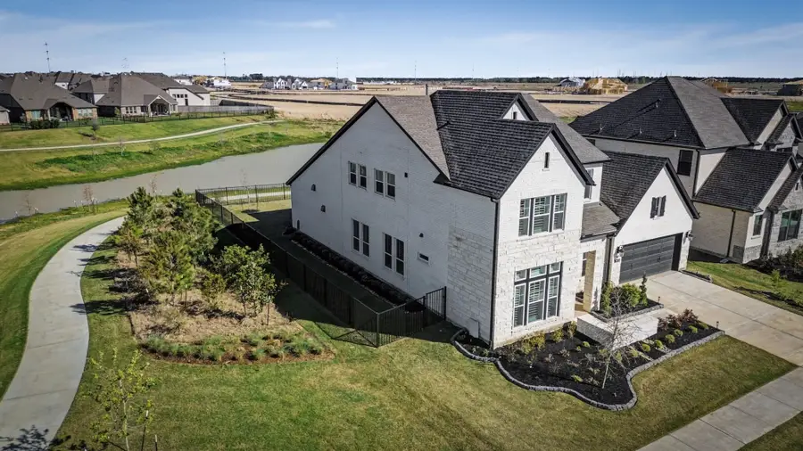 10714 Mimosa Yellow Drive, Cypress, TX 77433 - #2