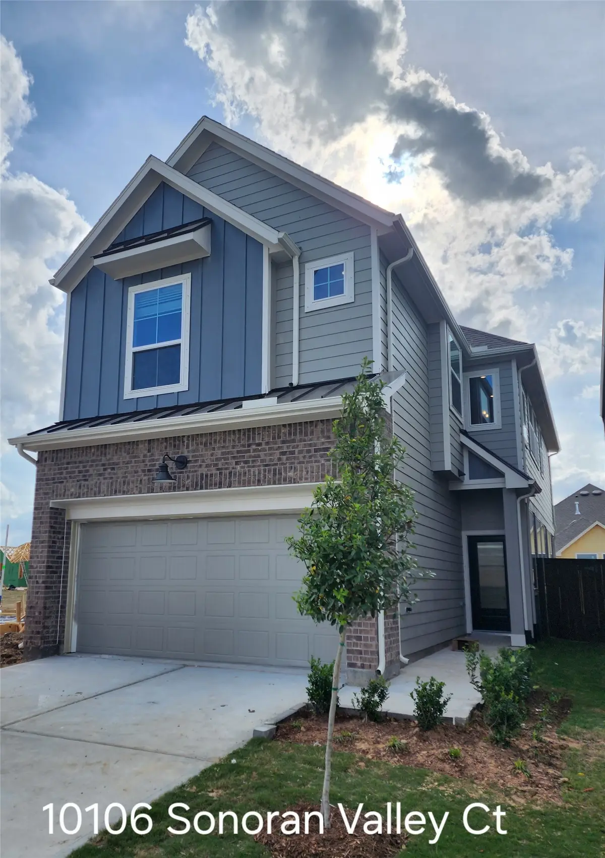 10106 Sonoran Valley Court, Iowa Colony, TX 77583 - #1