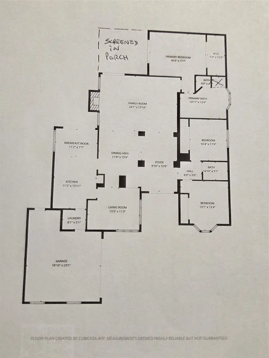 2611 Brookdale Drive, Houston, TX 77339 - #3