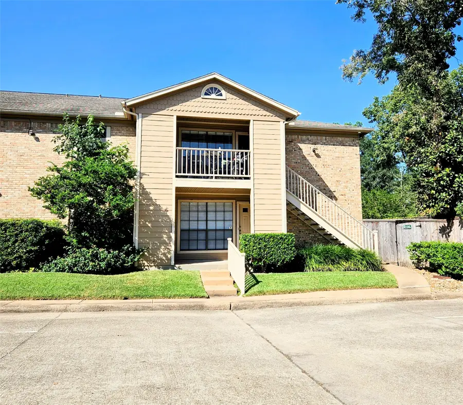 1311 Antoine Drive #252, Houston, TX 77055 - #2