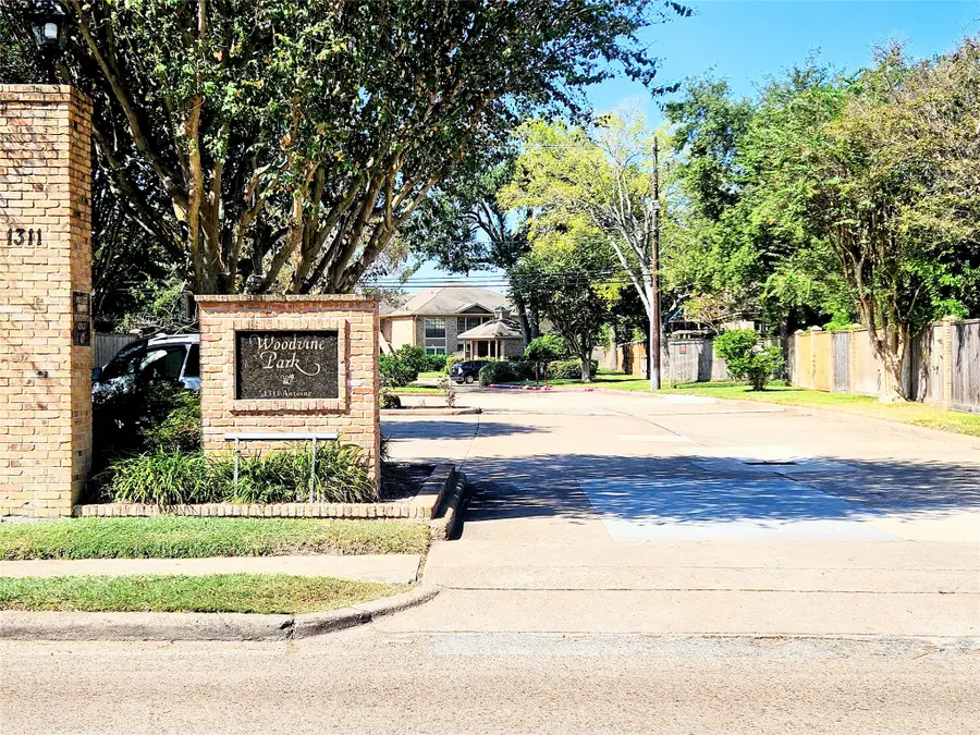 1311 Antoine Drive #252, Houston, TX 77055 - #3