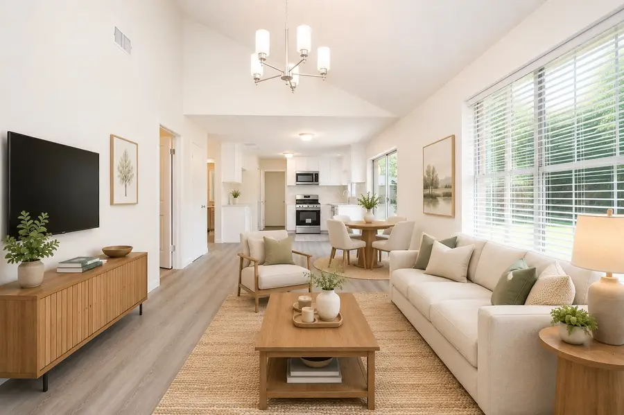 9535 Secretariat Drive, Houston, TX 77065 - #2