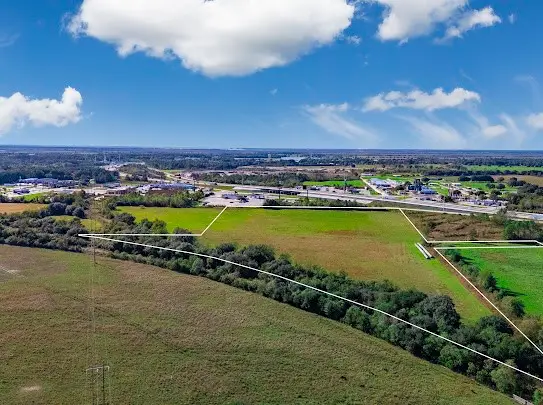 0000 E Interstate 10, Winnie, TX 77665 - #1