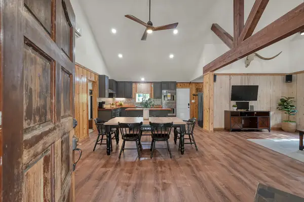 169 Gladys Lane, Trinity, TX 75862