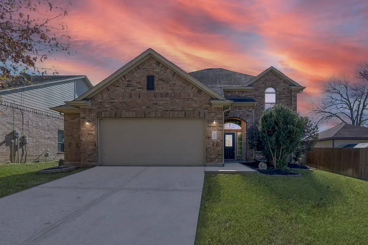 204 Lake Estates Drive, Montgomery, TX 77356 - Image #1