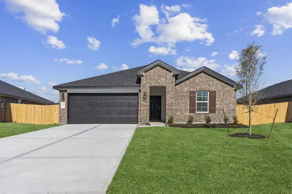 1210 Sandy Shore Lane, Iowa Colony, TX 77583