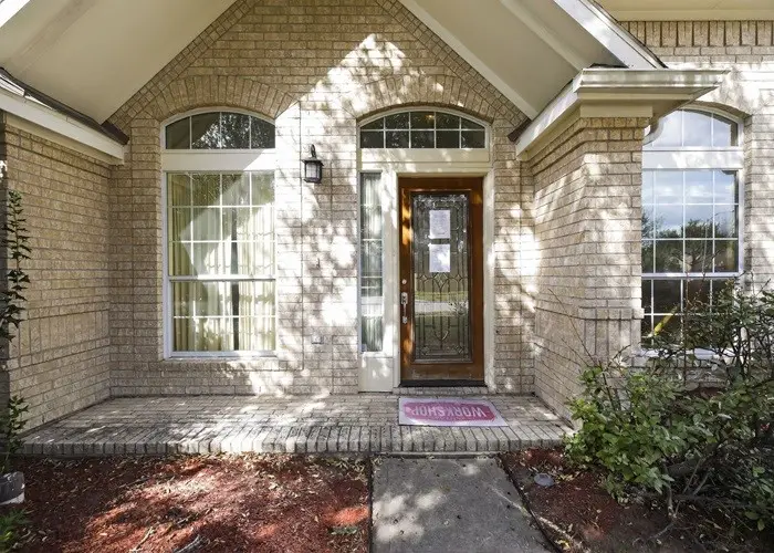 2606 Atwood Glen Lane, Houston, TX 77014 - Image #2
