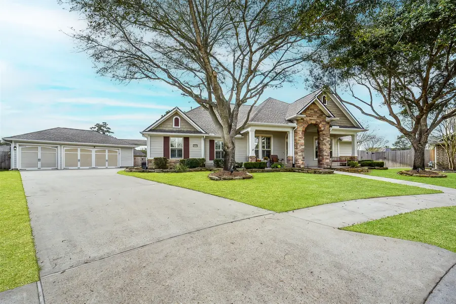 27215 Allie Court, Spring, TX 77386 - #3