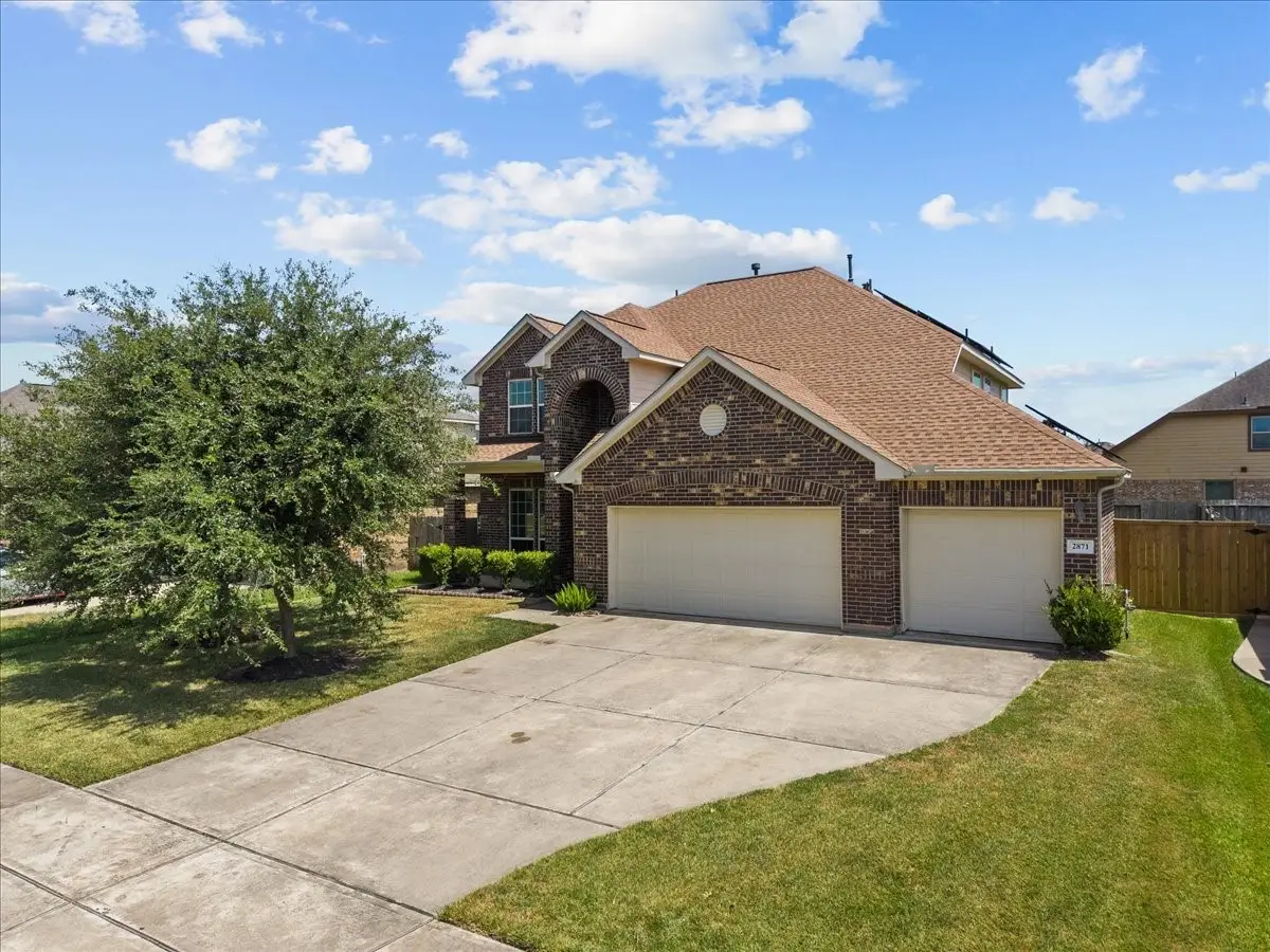 2871 Ginger Cove Lane, Dickinson, TX 77539 - #1