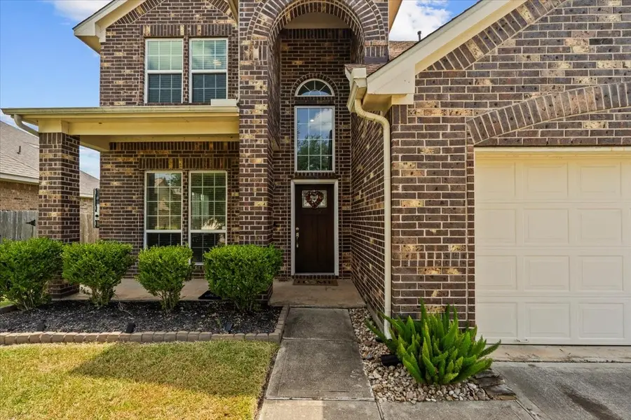 2871 Ginger Cove Lane, Dickinson, TX 77539 - #2