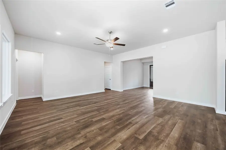 9681 Hardin Street, Conroe, TX 77303 - #3