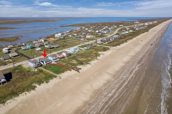 4400 Blue Water Highway, Freeport, TX 77541