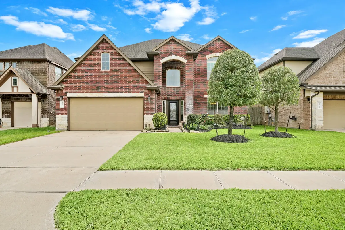 4526 Selwyn Road, Richmond, TX 77407 - #1