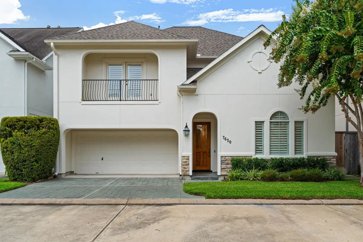 7630 E Jordan Cove, Houston, TX 77055 - #1