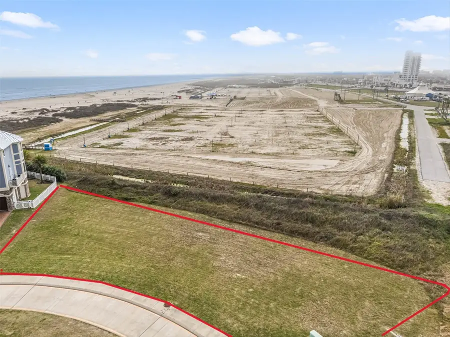 44 Grand Beach Boulevard, Galveston, TX 77550 - #3